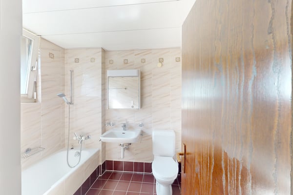 Ampio 1.5 locali a Giubiasco 6