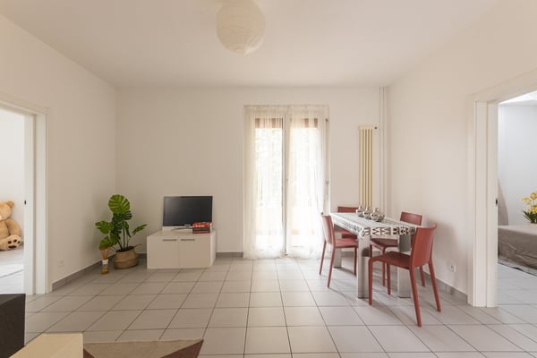 Vivere a Molino Nuovo 2