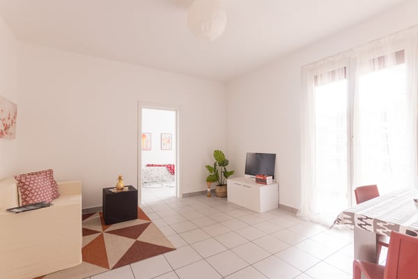 Vivere a Molino Nuovo 1