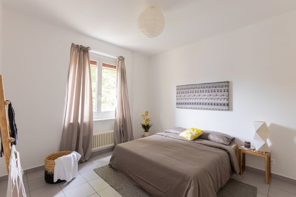 Vivere a Molino Nuovo 4