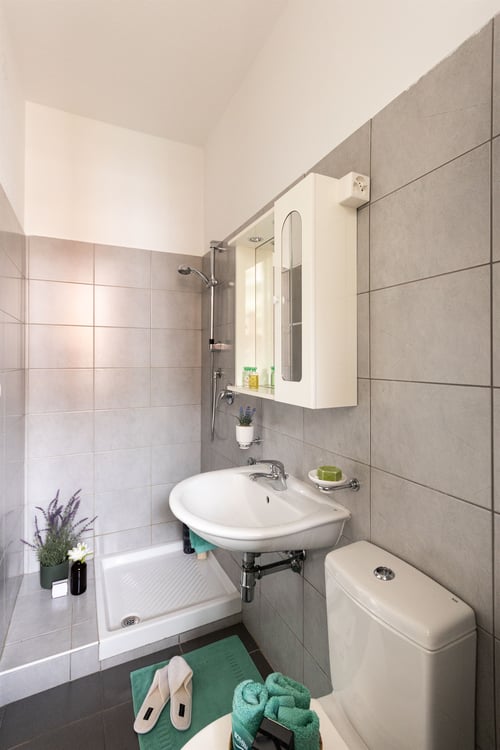 Vivere a Molino Nuovo 6