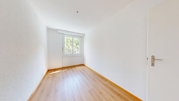 Charmante Wohnung für Päärchen oder eine junge Familie. 3