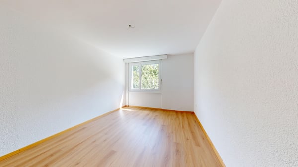 Charmante Wohnung für Päärchen oder eine junge Familie. 2