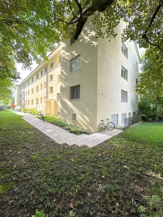 Bastelraum zu vermieten 2