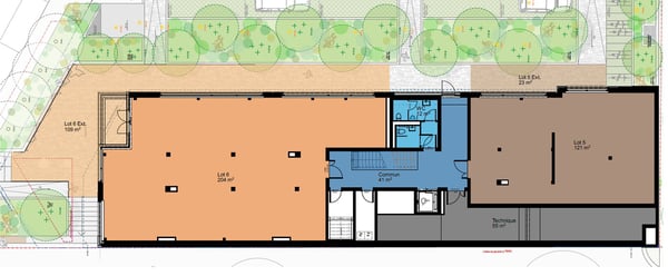 Votre succès se trouve ici! 6