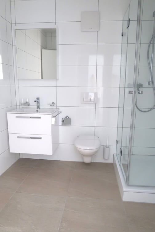 Zentral gelegene Single Wohnung mit Balkon 3