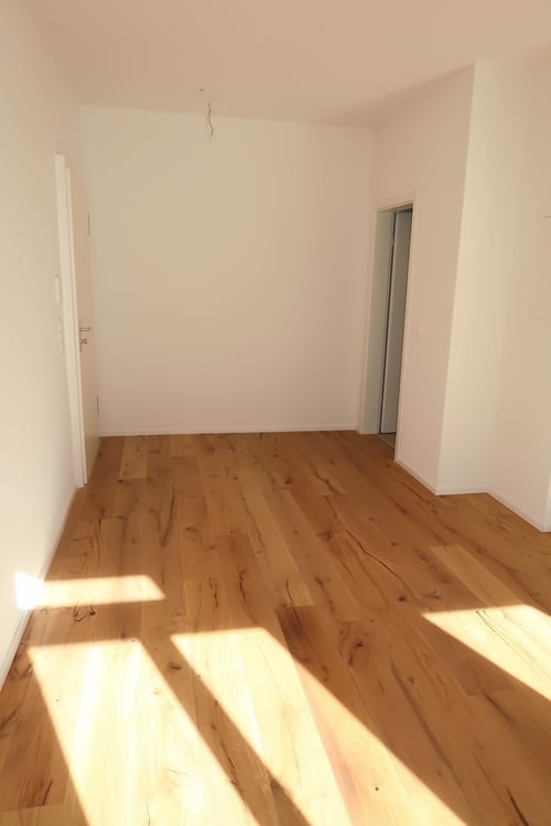 Zentral gelegene Single Wohnung mit Balkon 5