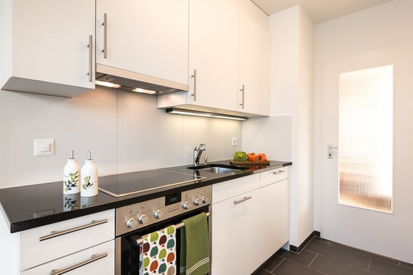 Wohlfühlen im Gundeliquartier 2