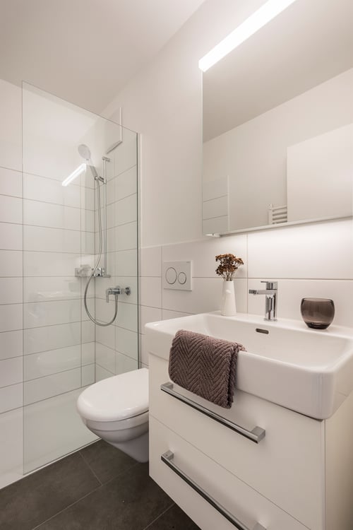 Wohlfühlen im Gundeliquartier 4