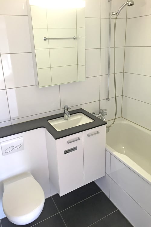 Moderne und helle Wohnung in Regensdorf 6