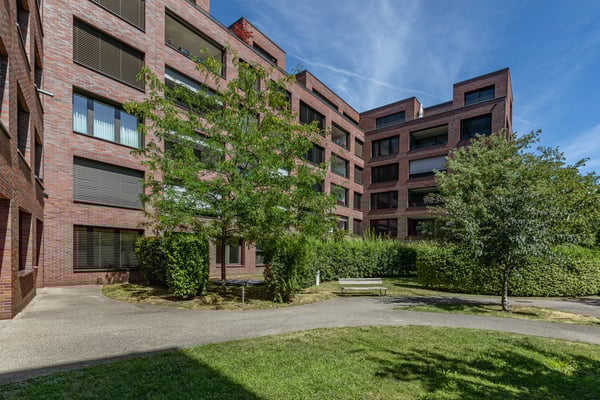 Ein Ort zum Wohlfühlen 1