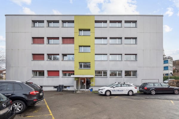 Ihr Zuhause mit neuer Küche und Badezimmer 2