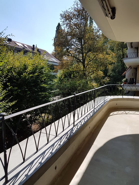 Grosszügige Singlewohnung an zentraler Lage in Bern! 7