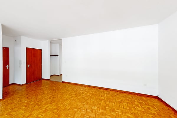 Pratico 1.5 locali con vista 5