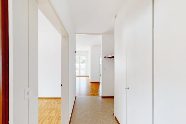 Pratico 1.5 locali con vista 2