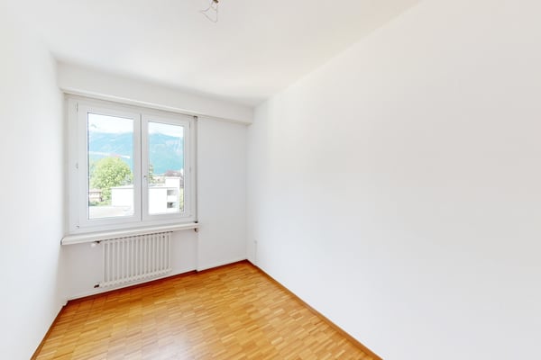 Pratico 1.5 locali con vista 11