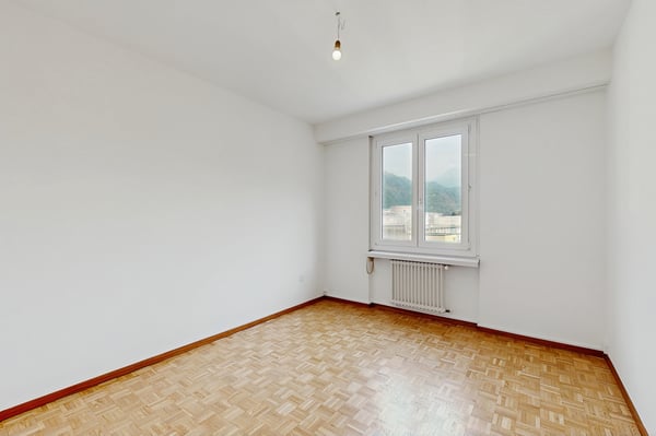 Spazioso con balcone e splendida vista sui castelli 7