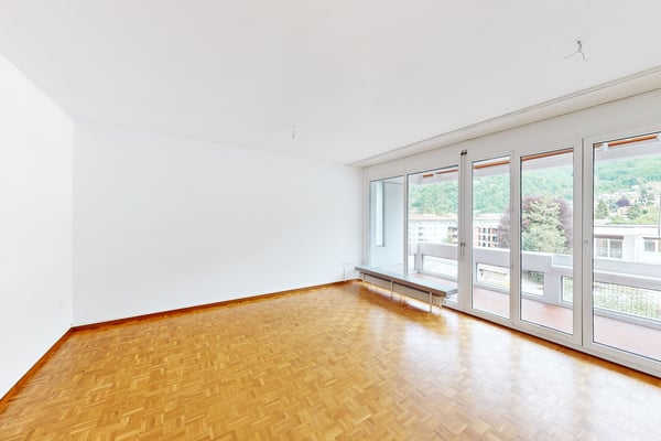 Pratico 1.5 locali con vista 7