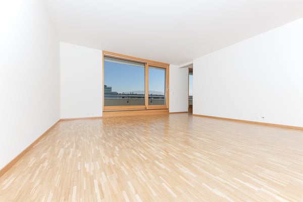 Quartier résidentiel de standing 5