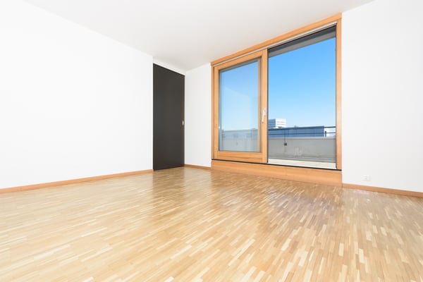 Quartier résidentiel de standing 7