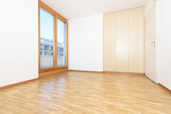 Quartier résidentiel de standing 9