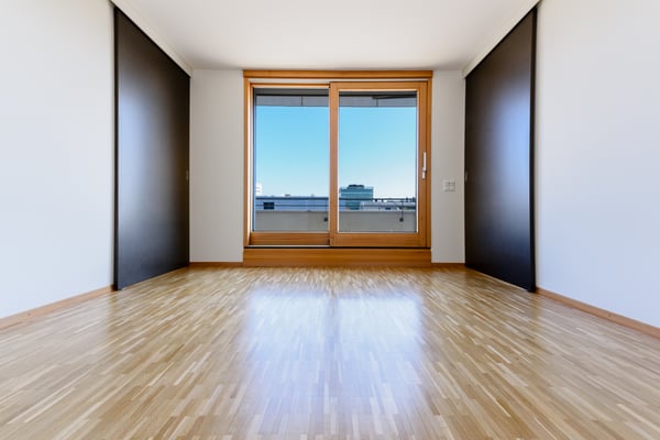 Quartier résidentiel de standing 6