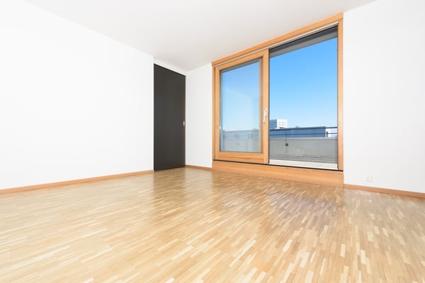 Quartier résidentiel de standing 3