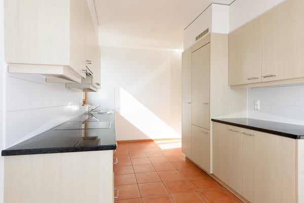 Quartier résidentiel de standing 10