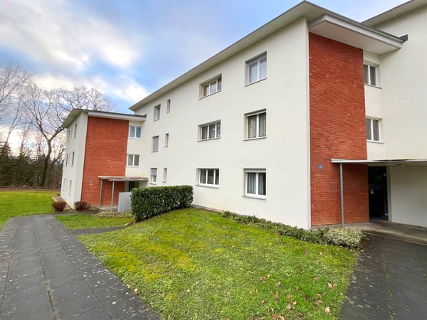 Garagenplatz zu vermieten 2