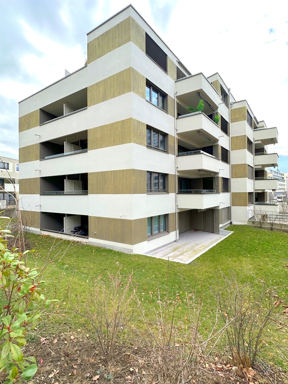 Freier Motorradplatz in Binz 2