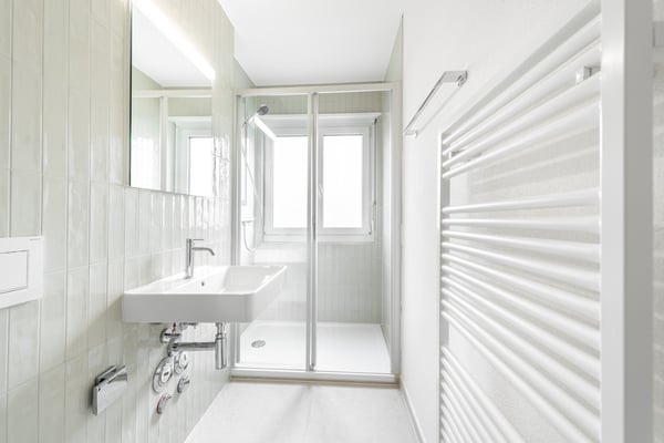 Ideale Singlewohnung - frisch saniert!