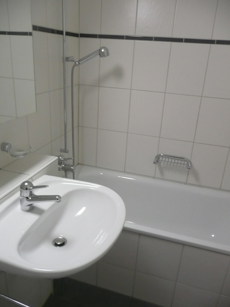 Zentrale Wohnlage in Oerlikon - befristet - 32.03.2028 4