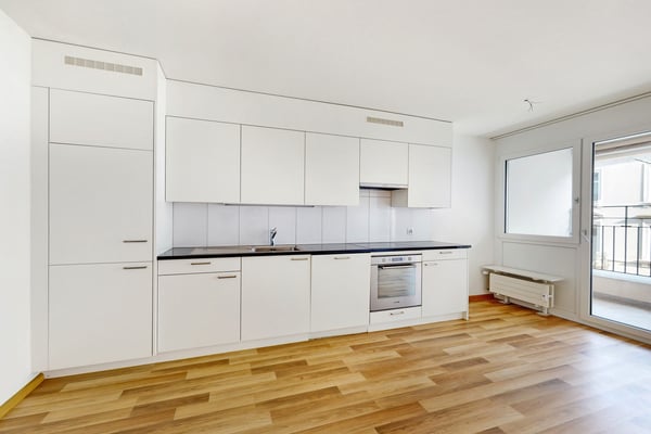 Wenige Minuten vom Rheinufer entfernt 2