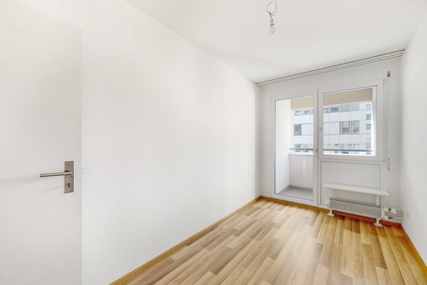 Wenige Minuten vom Rheinufer entfernt 7