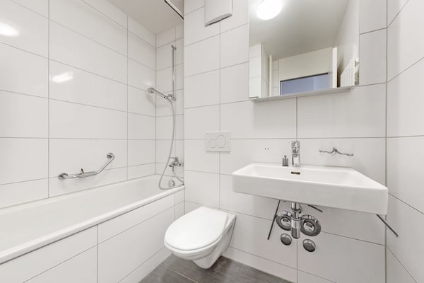 Wenige Minuten vom Rheinufer entfernt 8