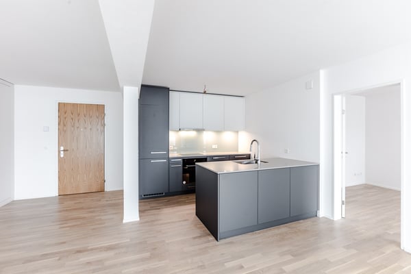 Aussergewöhnlich gemütlich wohnen! 2