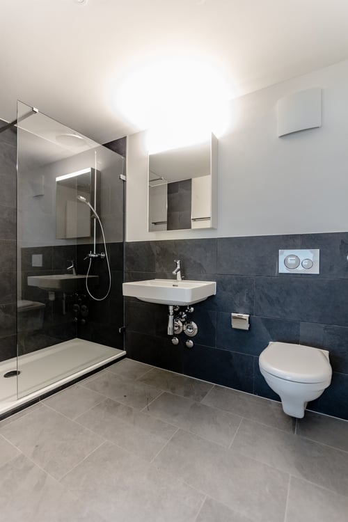 Aussergewöhnlich gemütlich wohnen! 11