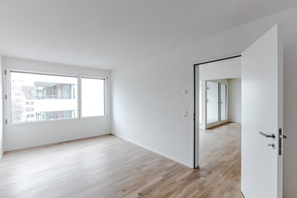 Aussergewöhnlich gemütlich wohnen! 9