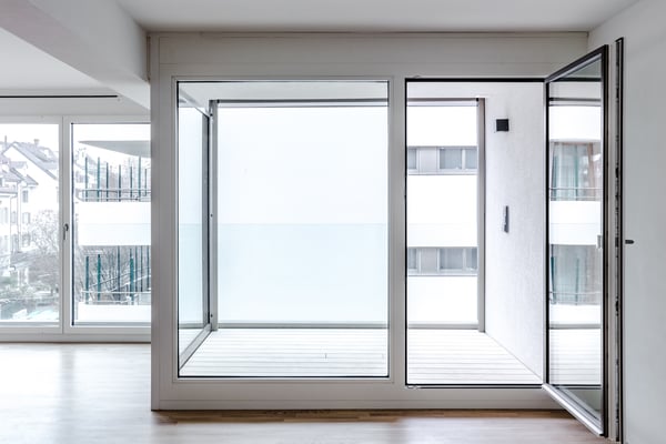 Aussergewöhnlich gemütlich wohnen! 8