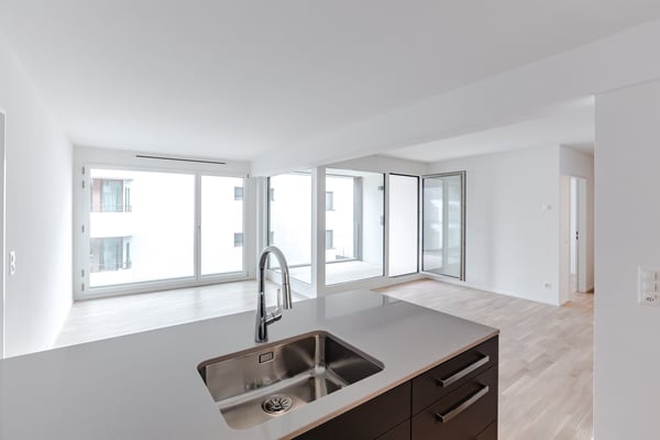 Aussergewöhnlich gemütlich wohnen! 7