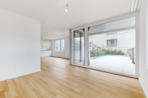 Magnifique appartement situé dans un Ecoquartier 5