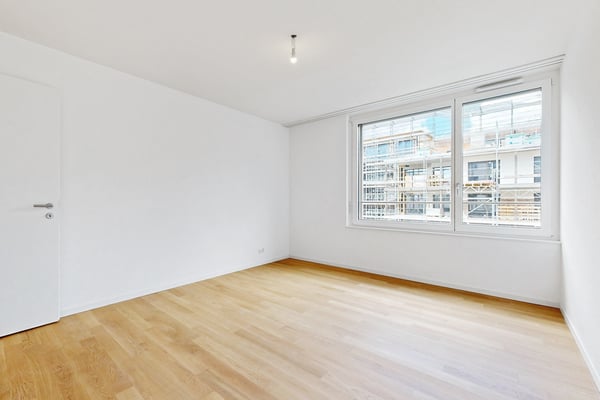 Magnifique appartement situé dans un Ecoquartier 6