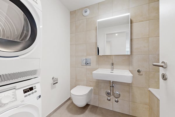 Magnifique appartement situé dans un Ecoquartier 8