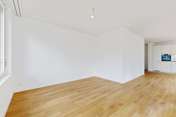 Magnifique appartement situé dans un Ecoquartier 4