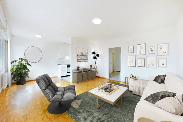 Idéal pour une famille ! 1