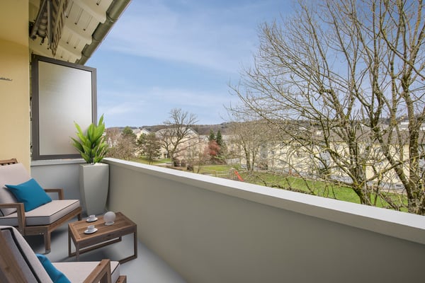 Charmant - zentrumsnah - Ihr neues Zuhause! 8