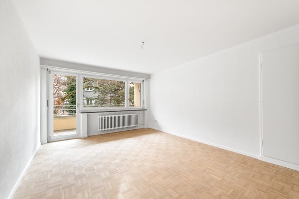 Mitten in der Stadt wohnen 3