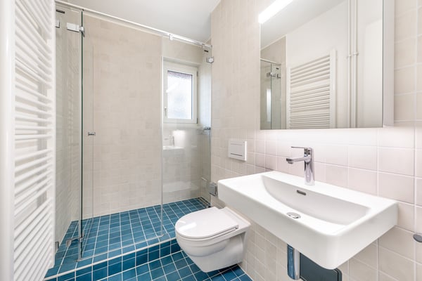 Mitten in der Stadt wohnen 5