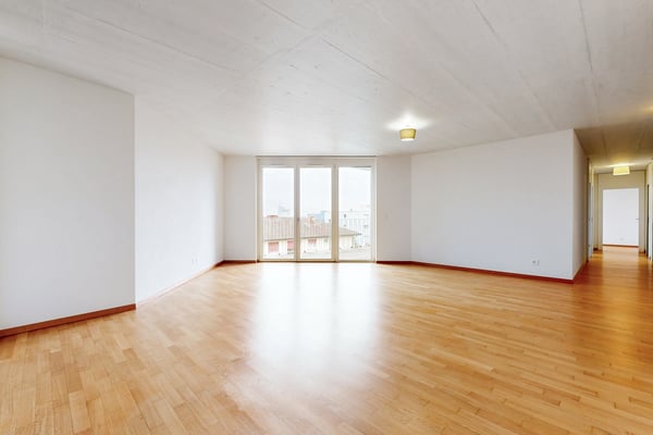 Magnfique 1.0 pièces - Bon CHF 1'000.- MANOR offert ! 2