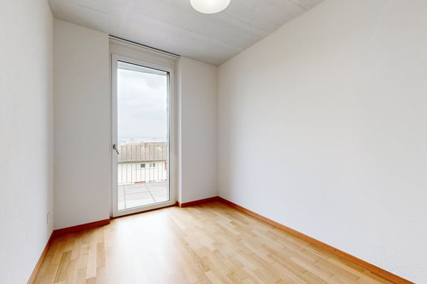 Magnfique 1.0 pièces - Bon CHF 1'000.- MANOR offert ! 6